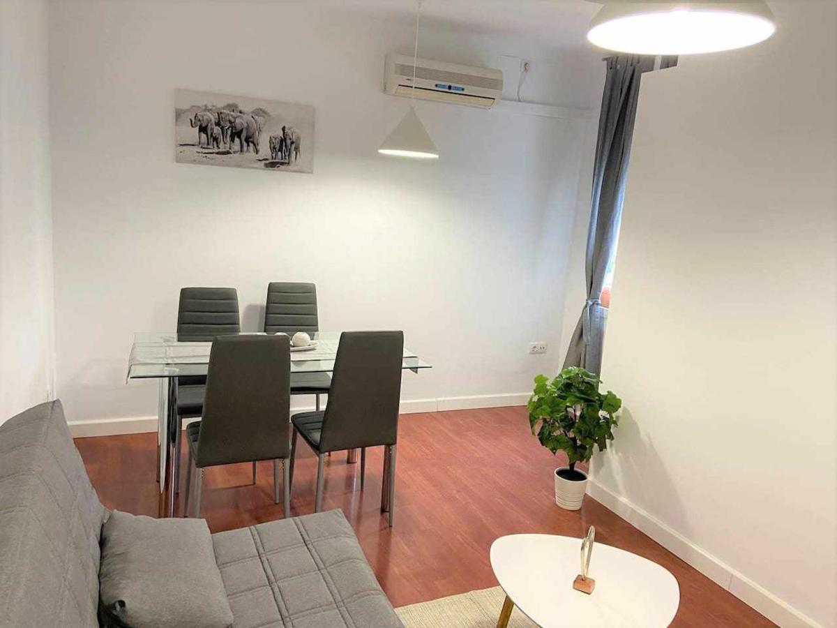 Dormir En San Pablo Cordoba Ngoại thất bức ảnh