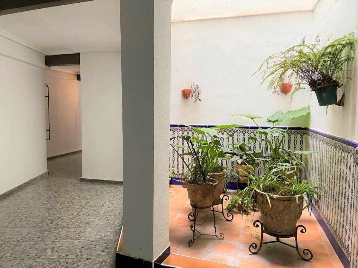 Dormir En San Pablo Cordoba Ngoại thất bức ảnh