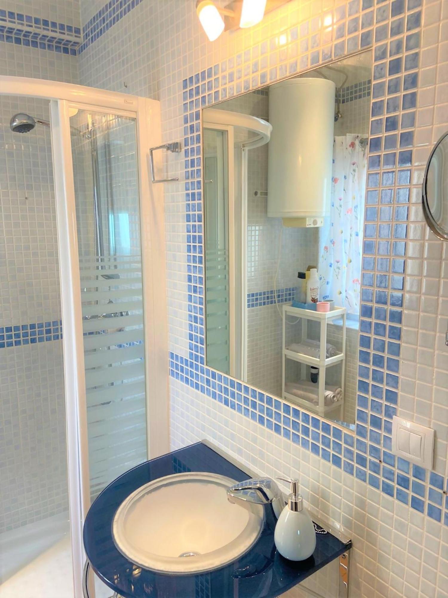 Dormir En San Pablo Cordoba Ngoại thất bức ảnh