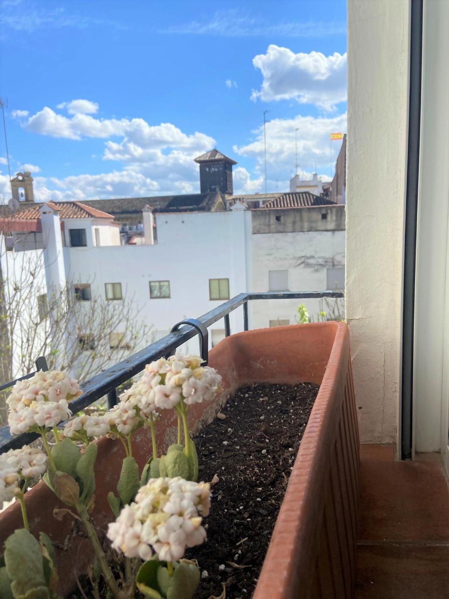 Dormir En San Pablo Cordoba Ngoại thất bức ảnh